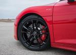Audi R8 V10 Spyder RWS 2018 года (WW)